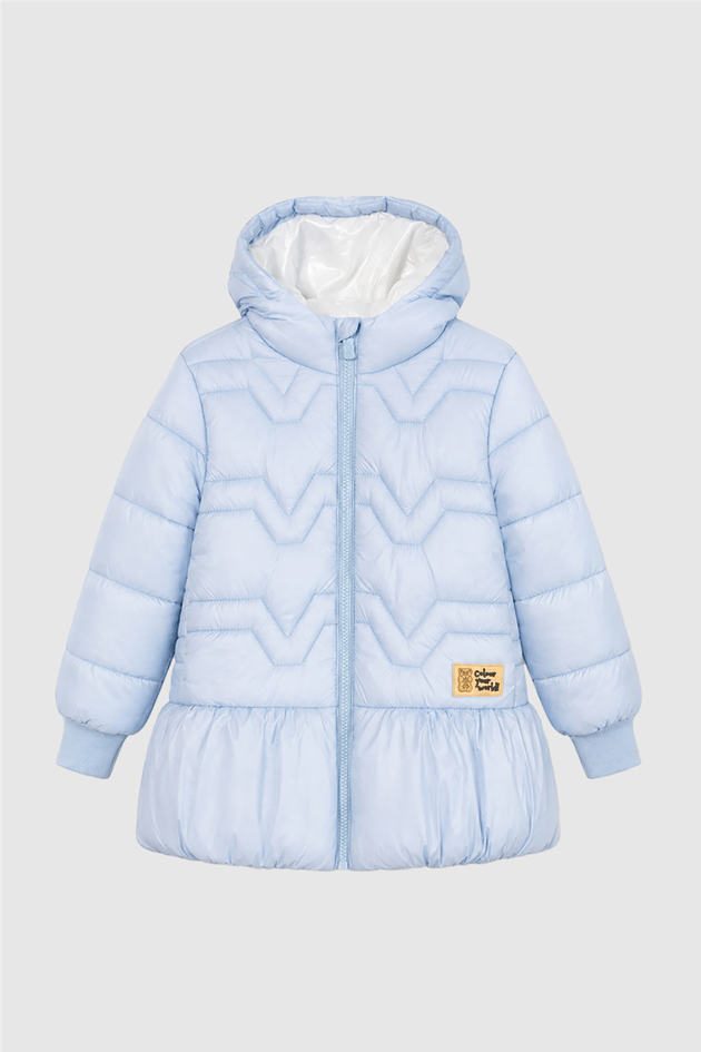 Haribo Girl CoatHaribo Girl Coat