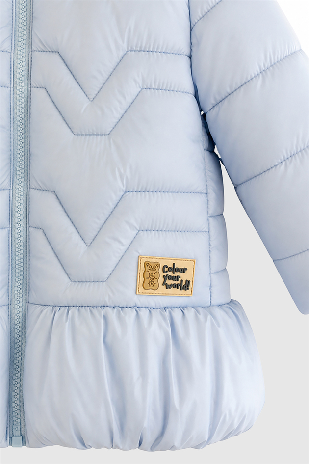 Haribo Girl CoatHaribo Girl Coat