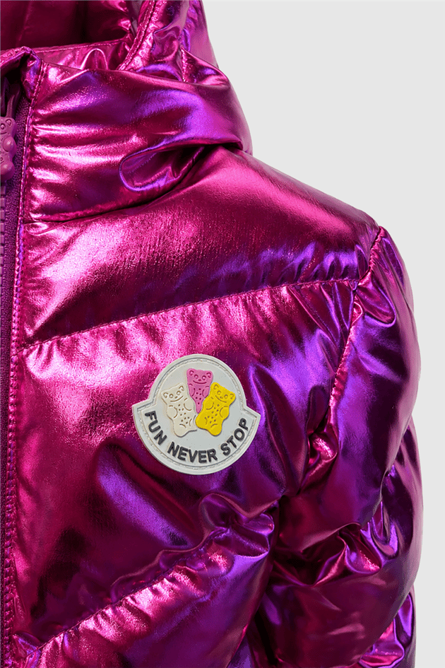 Haribo Girl CoatHaribo Girl Coat