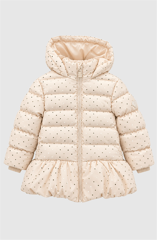Haribo Girl CoatHaribo Girl Coat