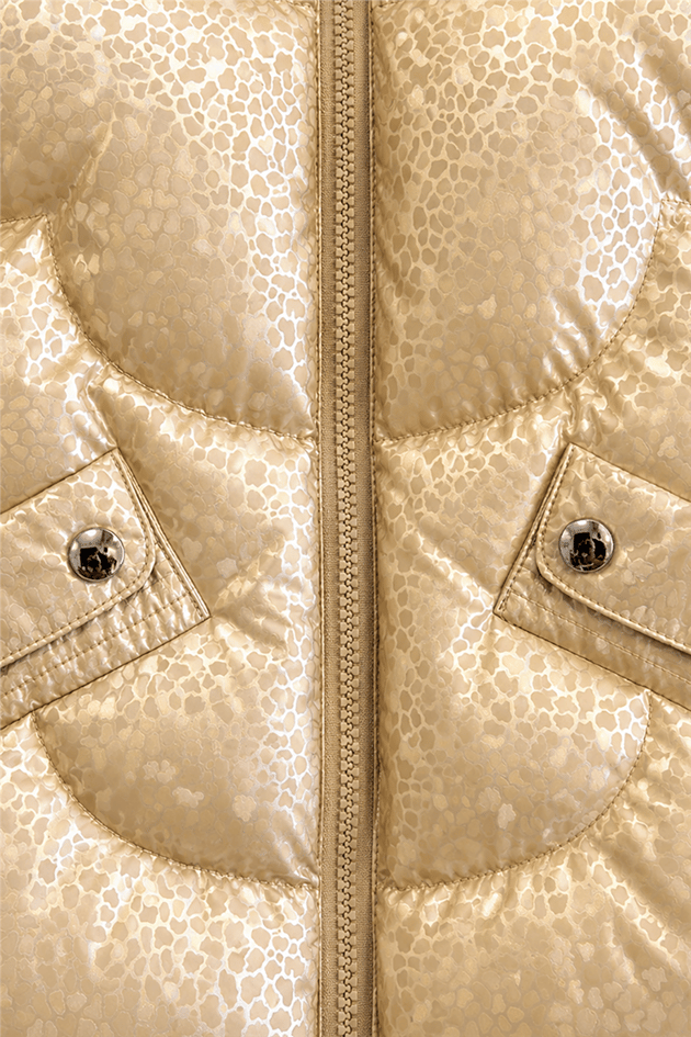 Haribo Girl CoatHaribo Girl Coat