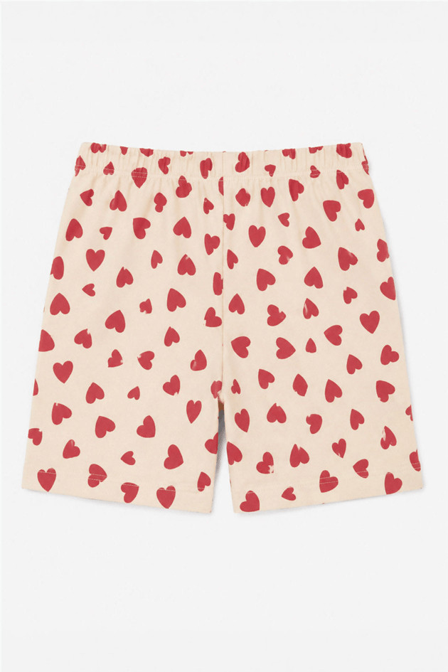 Haribo Kız Çocuk Pijama TakımHaribo Kız Çocuk Pijama Takım