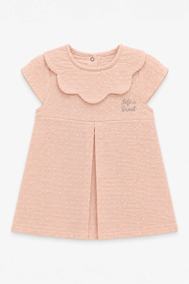 Haribo Girl Powder DressHaribo Girl Powder Dress
