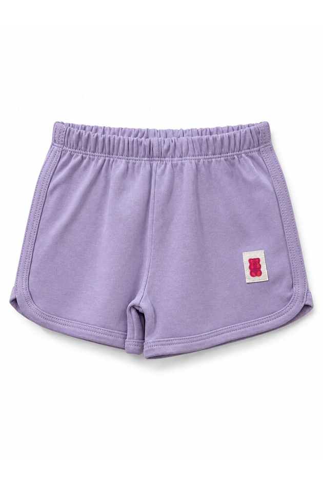 Haribo Girl Tshirt Shorts SuitHaribo Girl Tshirt Shorts Suit