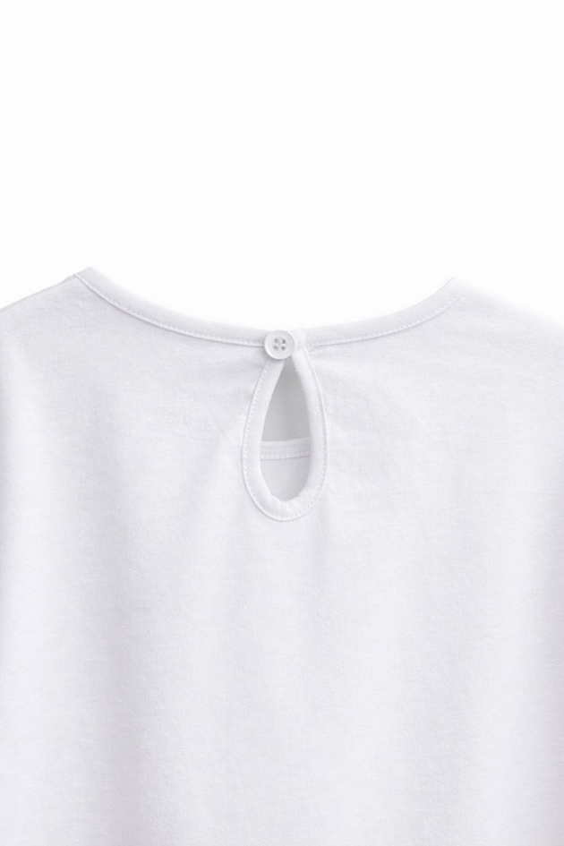Haribo Kız Çocuk Tshirt Şort TakımHaribo Kız Çocuk Tshirt Şort Takım