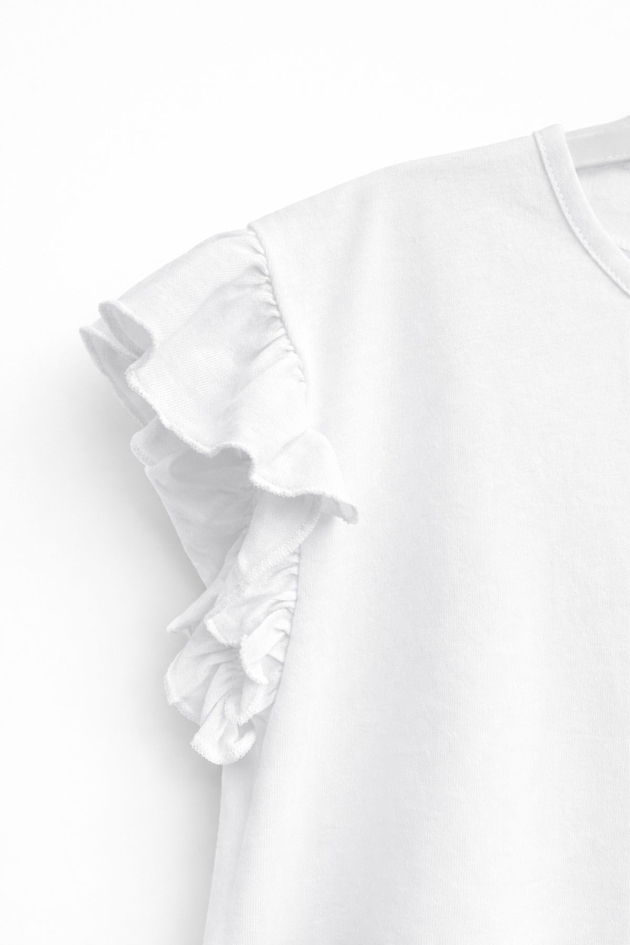 Haribo Kız Çocuk Tshirt Şort TakımHaribo Kız Çocuk Tshirt Şort Takım