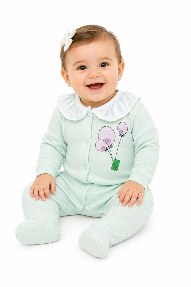 Haribo Girl BodysuitHaribo Girl Bodysuit
