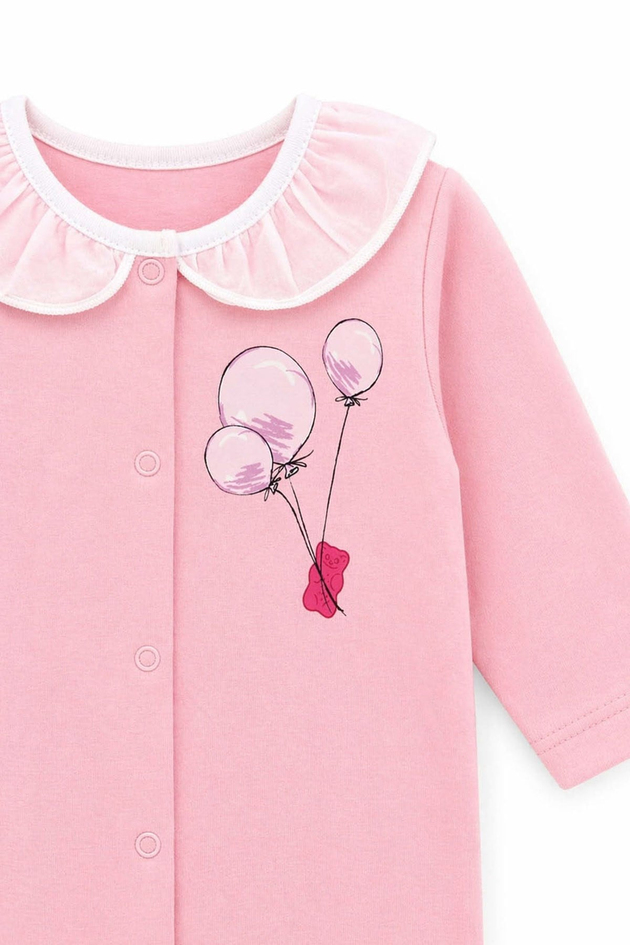 Haribo Girl BodysuitHaribo Girl Bodysuit