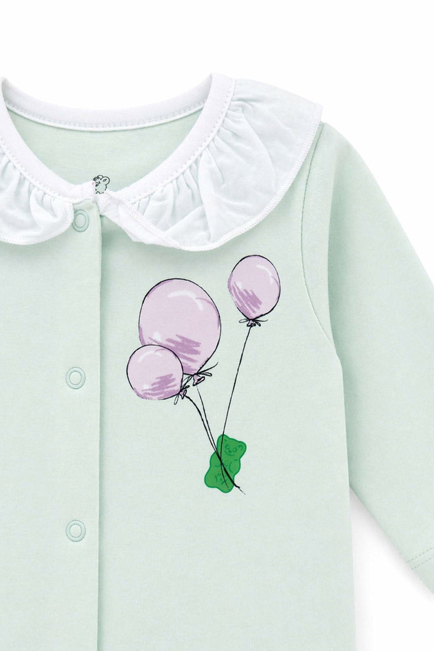 Haribo Girl BodysuitHaribo Girl Bodysuit