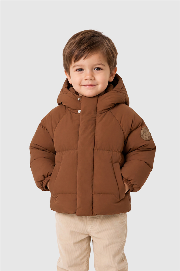 Haribo Unisex CoatHaribo Unisex Coat