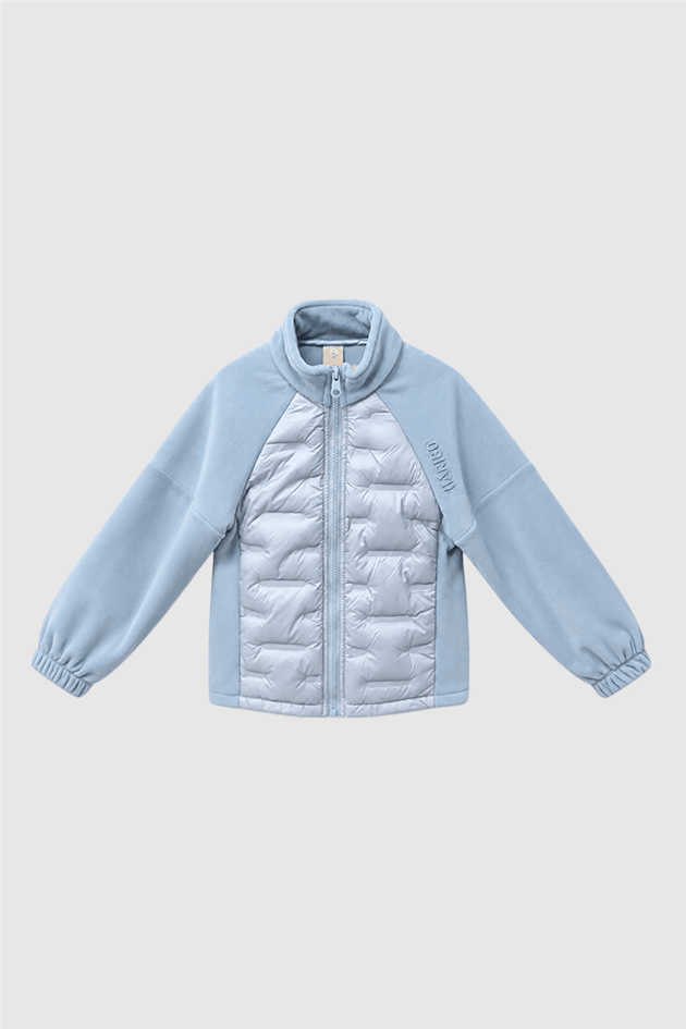 Haribo Unisex Multicolor JacketHaribo Unisex Multicolor Jacket