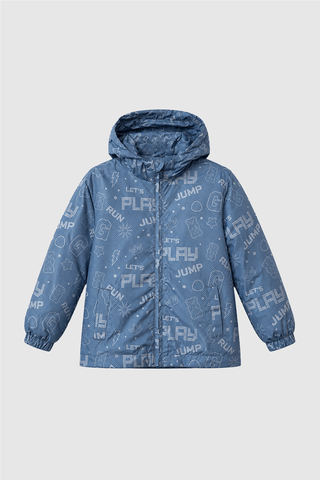 Haribo Unisex CoatHaribo Unisex Coat