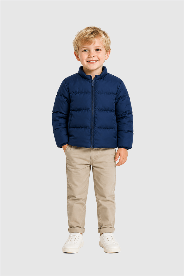 Haribo Unisex CoatHaribo Unisex Coat