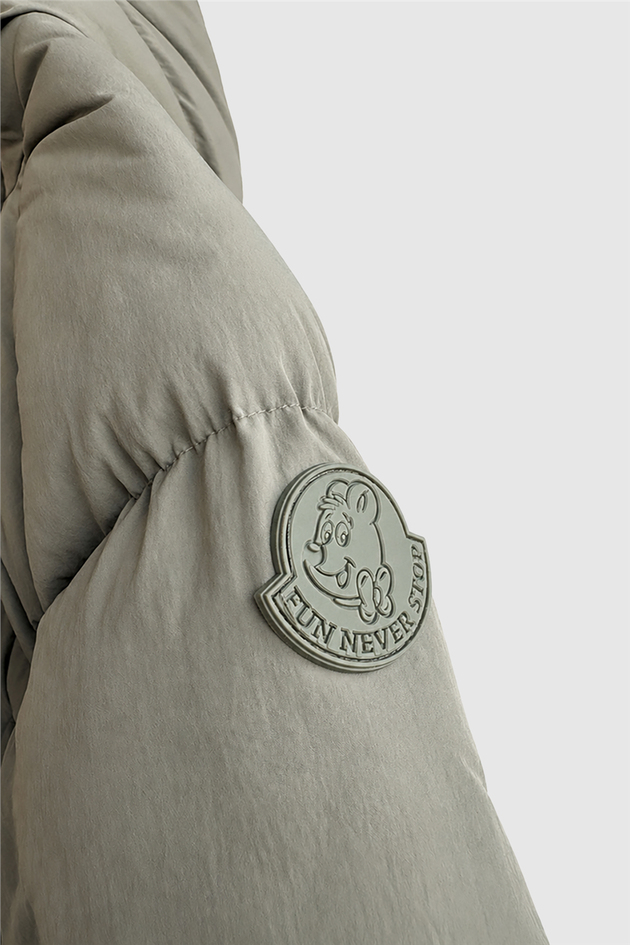 Haribo Unisex CoatHaribo Unisex Coat