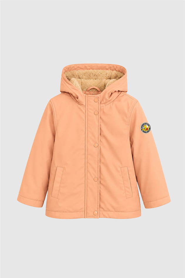 Haribo Unisex CoatHaribo Unisex Coat