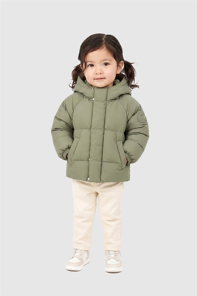 Haribo Unisex CoatHaribo Unisex Coat