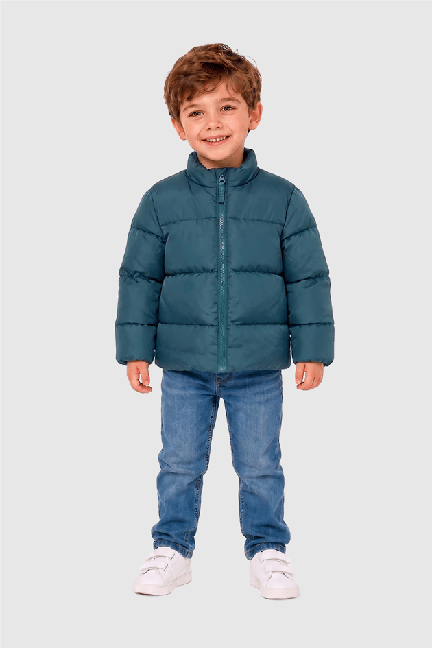 Haribo Unisex CoatHaribo Unisex Coat