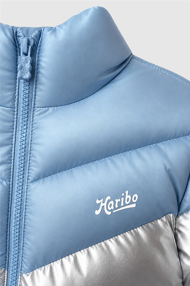 Haribo Unisex CoatHaribo Unisex Coat