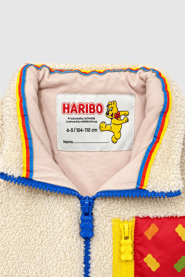 Haribo Unisex PolarHaribo Unisex Polar