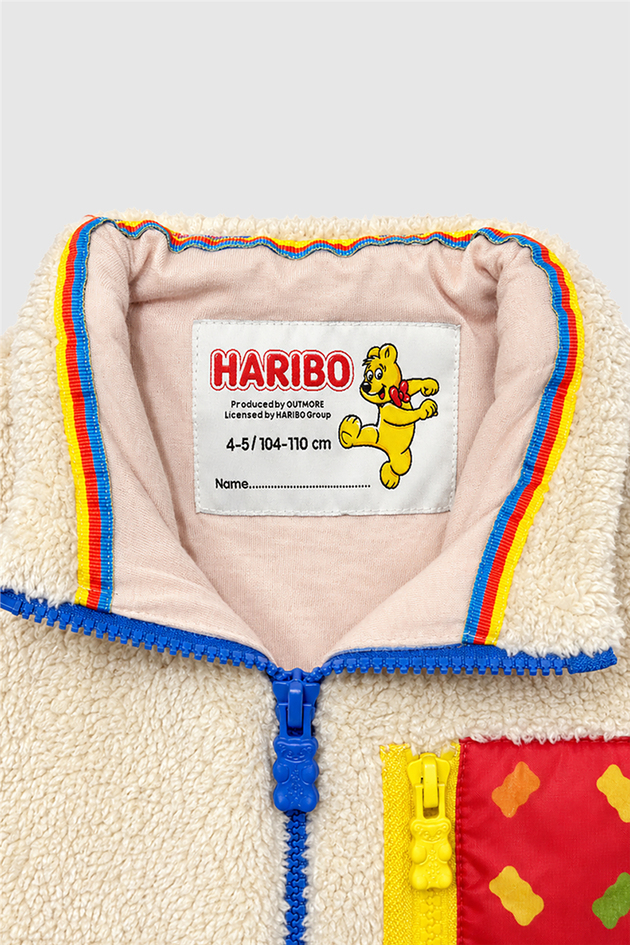 Haribo Unisex PolarHaribo Unisex Polar