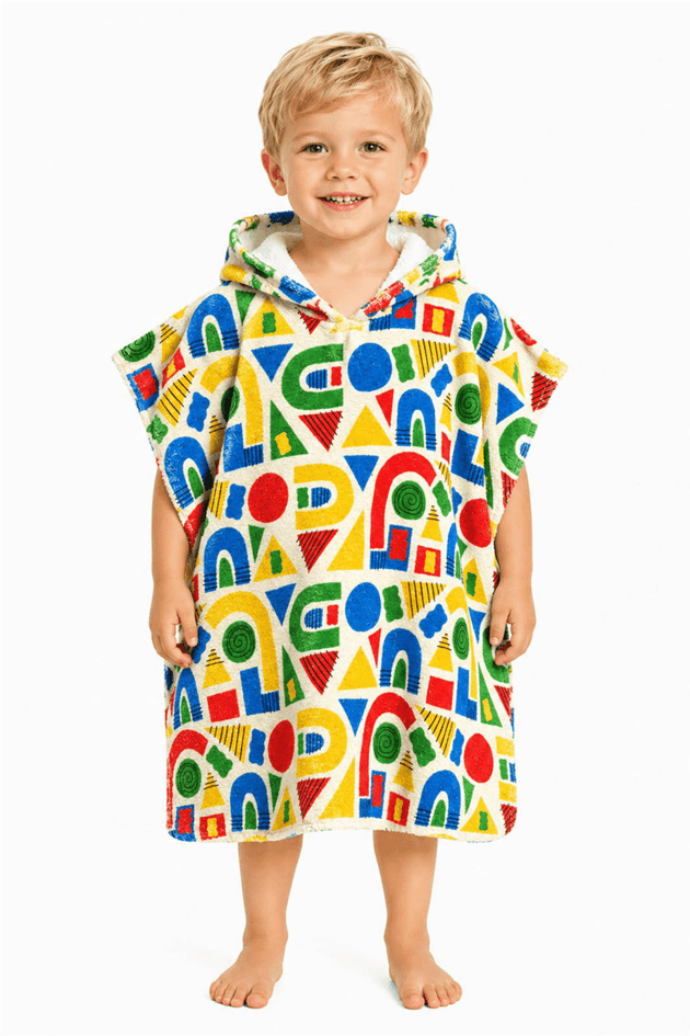 Haribo Unisex Sarı HavluHaribo Unisex Sarı Havlu