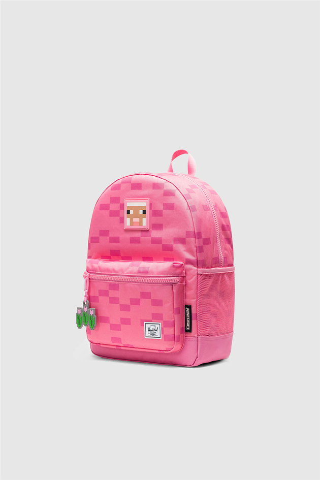 Herschel Unisex Pembe ÇantaHerschel Unisex Pembe Çanta