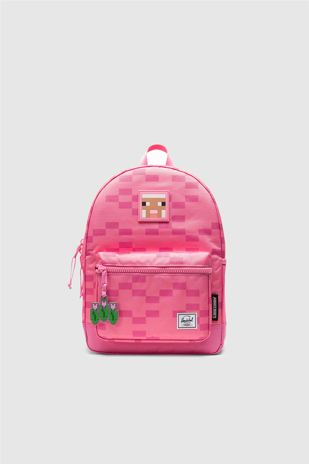 Herschel Unisex Pembe ÇantaHerschel Unisex Pembe Çanta