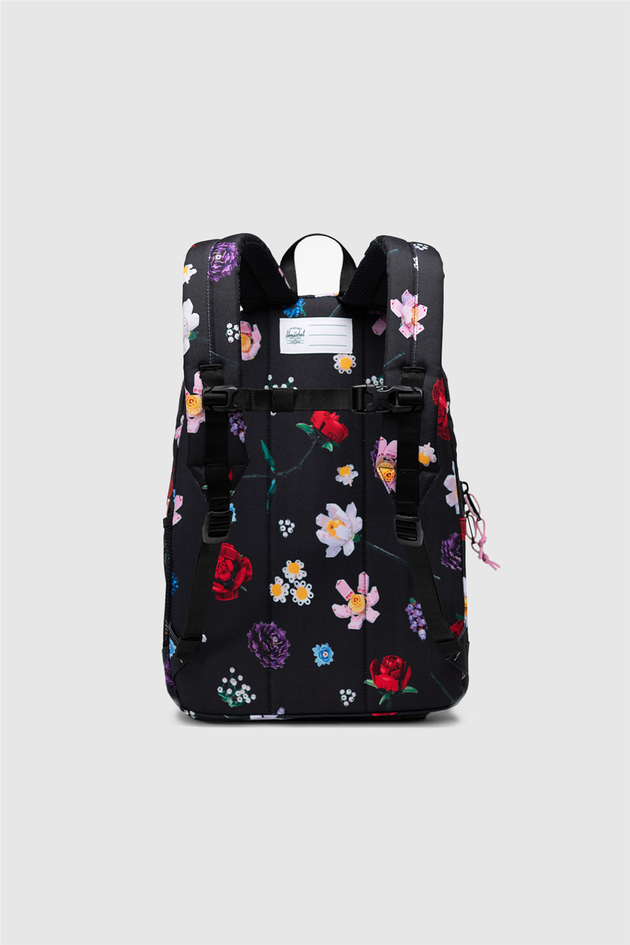 Herschel Unisex Siyah ÇantaHerschel Unisex Siyah Çanta