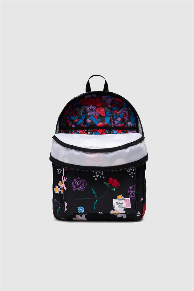 Herschel Unisex Siyah ÇantaHerschel Unisex Siyah Çanta