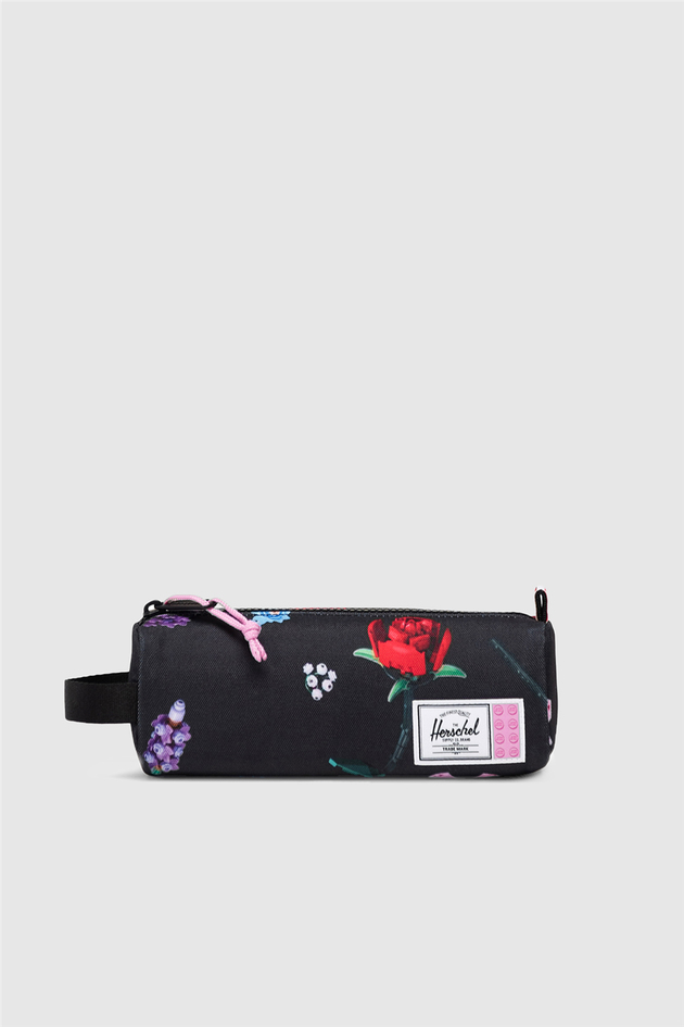 Herschel Unisex Siyah Kalem KutusuHerschel Unisex Siyah Kalem Kutusu