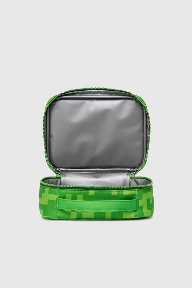 Herschel Unisex Yeşil Beslenme ÇantasıHerschel Unisex Yeşil Beslenme Çantası