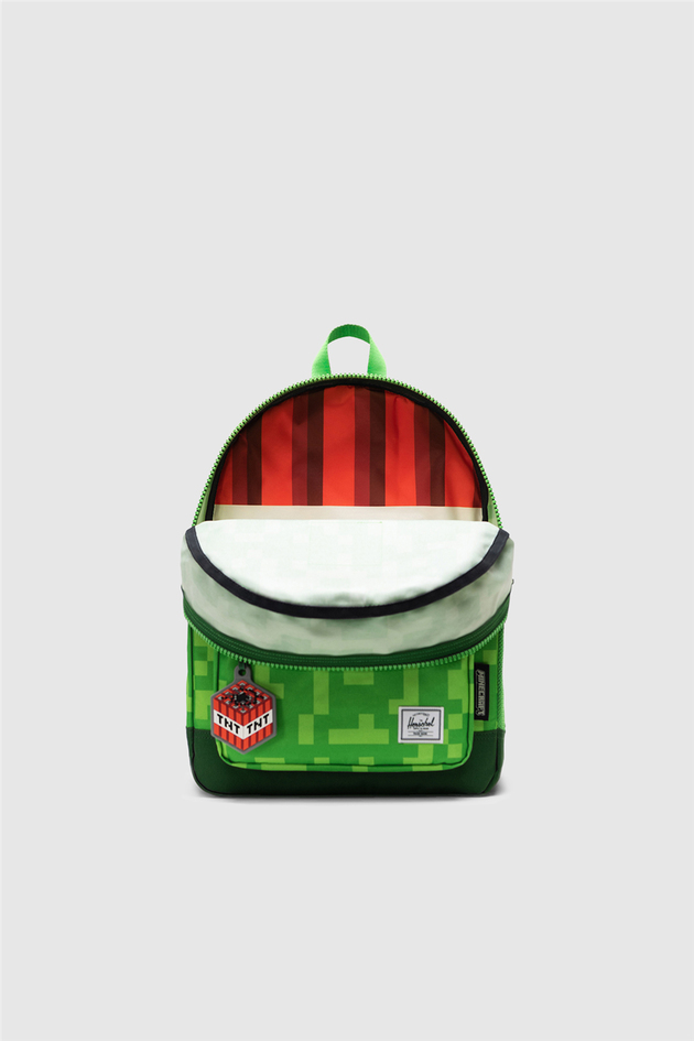 Herschel Unisex Yeşil ÇantaHerschel Unisex Yeşil Çanta
