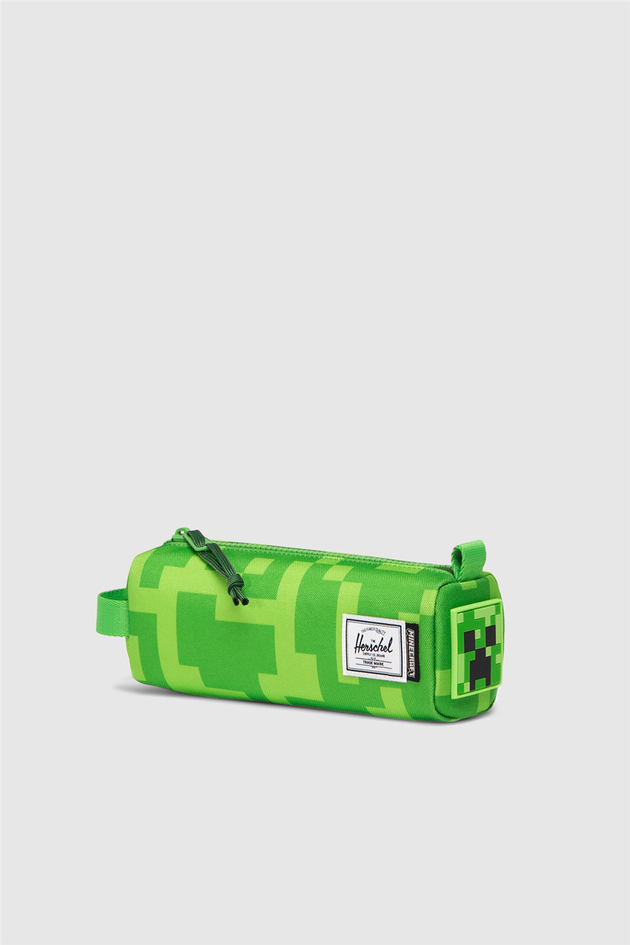 Herschel Unisex Yeşil Kalem KutusuHerschel Unisex Yeşil Kalem Kutusu