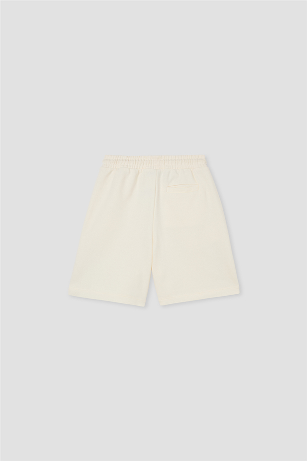 Iceberg Boy White ShortsIceberg Boy White Shorts