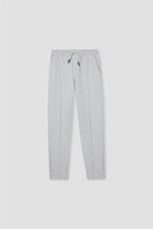 Iceberg Boy Grey TrousersIceberg Boy Grey Trousers