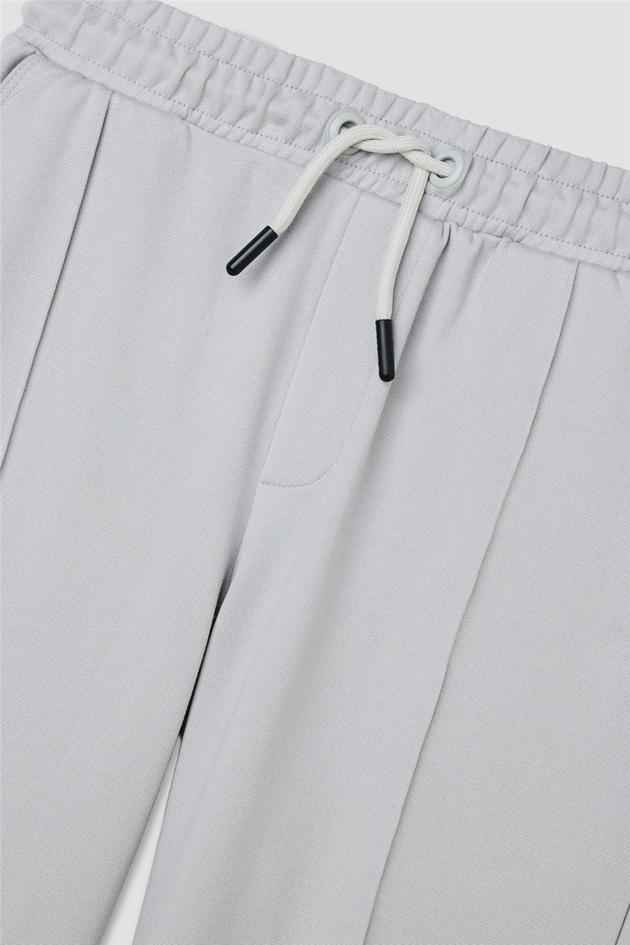 Iceberg Boy Grey TrousersIceberg Boy Grey Trousers