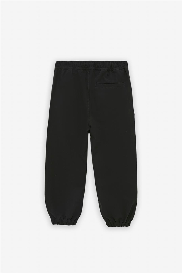 Iceberg Boy Black TrousersIceberg Boy Black Trousers