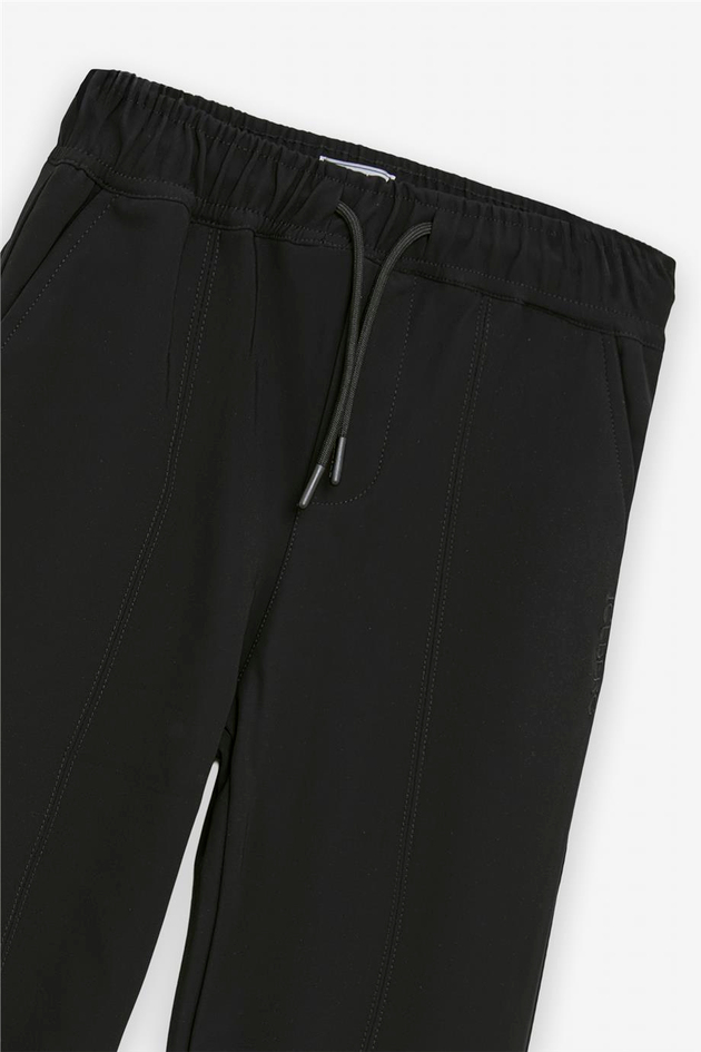 Iceberg Boy Black TrousersIceberg Boy Black Trousers