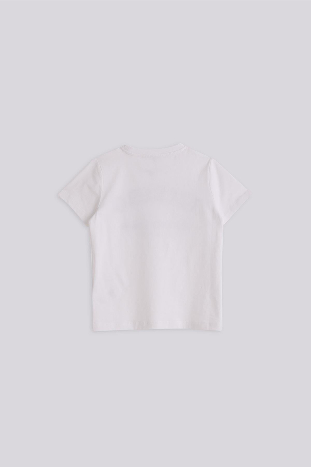 Iceberg Erkek Çocuk TshirtIceberg Erkek Çocuk Tshirt