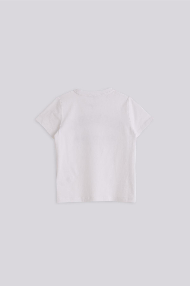 Iceberg Erkek Çocuk TshirtIceberg Erkek Çocuk Tshirt