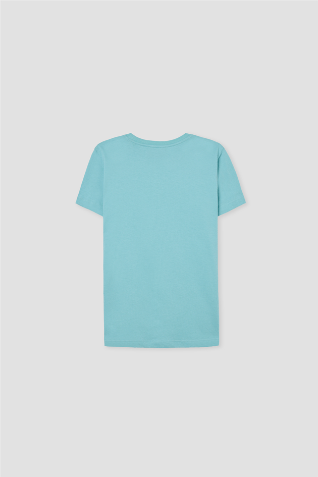 Iceberg Erkek Çocuk Yeşil TshirtIceberg Erkek Çocuk Yeşil Tshirt