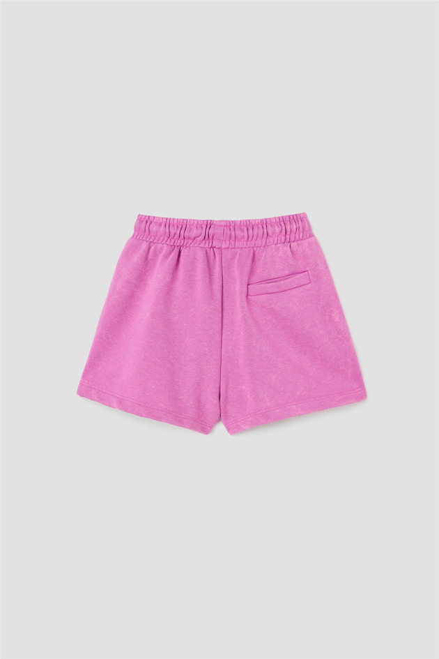 Iceberg Girl Pink ShortsIceberg Girl Pink Shorts