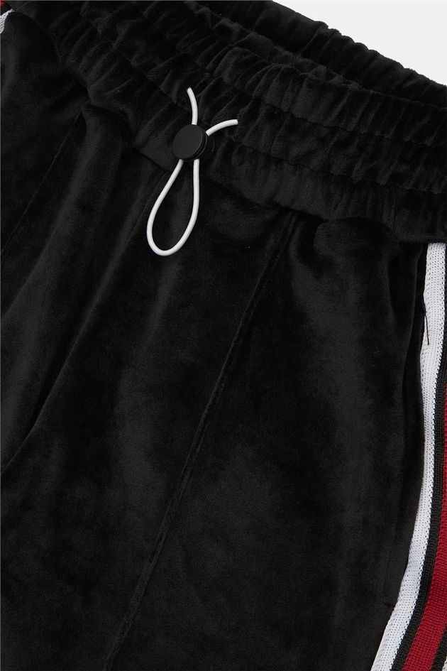 Iceberg Kız Çocuk Siyah Pantolon