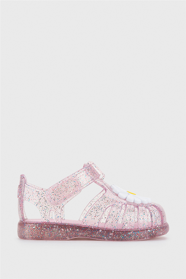 Igor Baby Girl Pink SandalsIgor Baby Girl Pink Sandals