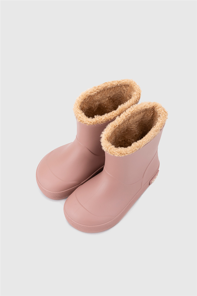 Igor Kız Çocuk Pembe ÇizmeIgor Kız Çocuk Pembe Çizme