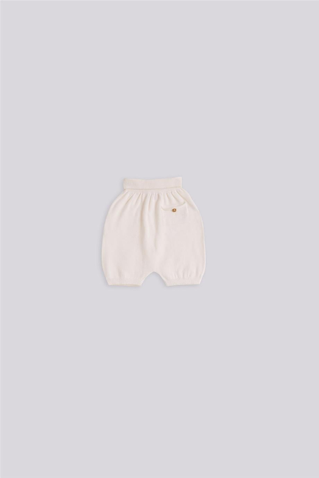 Layette Erkek Bebek Beyaz BodyLayette Erkek Bebek Beyaz Body