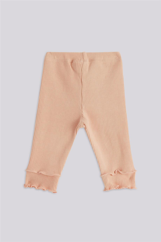 Layette Kız Bebek Pembe TaytLayette Kız Bebek Pembe Tayt