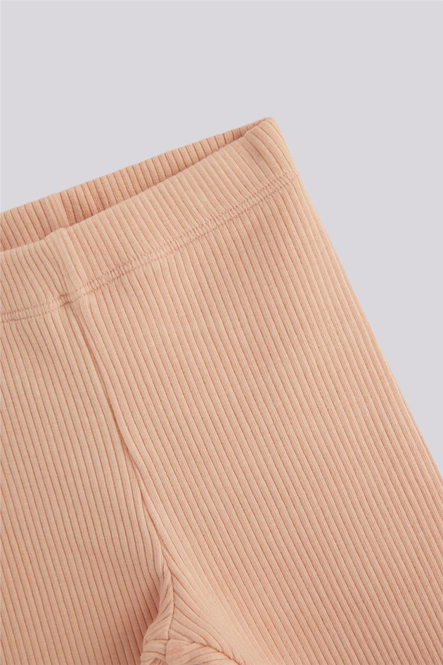Layette Kız Bebek Pembe TaytLayette Kız Bebek Pembe Tayt