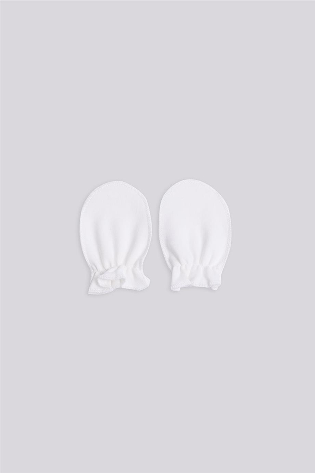 Layette Unisex Ekru Hastane ÇıkışıLayette Unisex Ekru Hastane Çıkışı