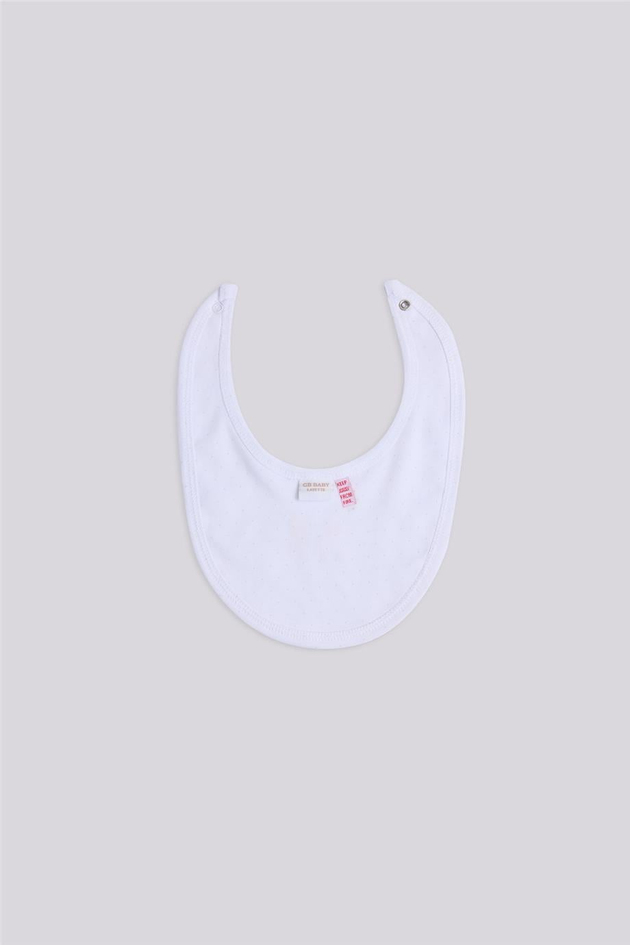 Layette Unisex Renkli Hastane ÇıkışıLayette Unisex Renkli Hastane Çıkışı